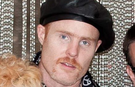 DJ-producer Andrew Butler