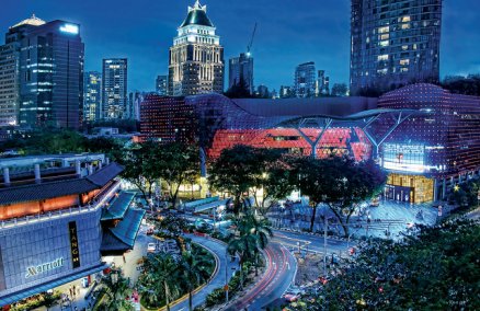 Photo credit : William Cho