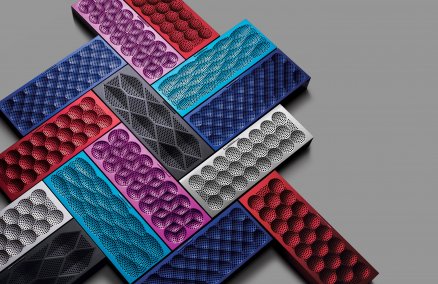 Jawbone Mini Jambox