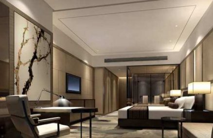 Hilton Zhongshan Downtown