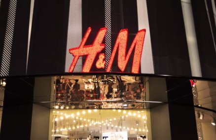 H&M, Singapore; Credit: Globalcitizensam