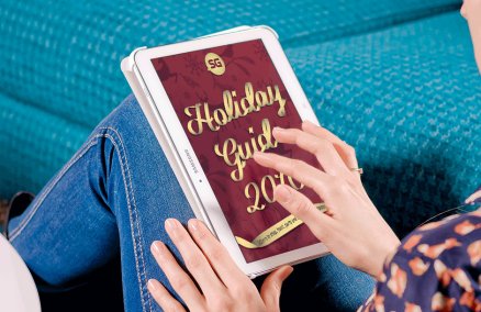 SG Holiday Guide 2016