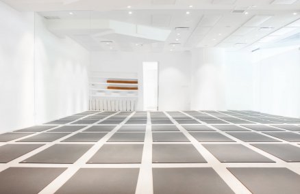 Hom Yoga River Valley 