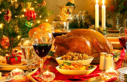 A survival guide to home entertaining