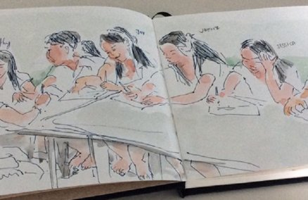 Our Homes, Our Stories