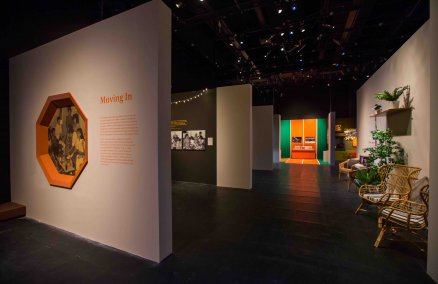 Home, Truly: Growing up with Singapore, 1950s to the Present