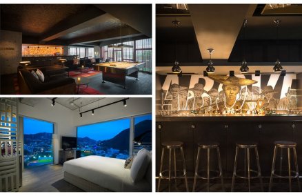 Hong Kong Ovolo Southside