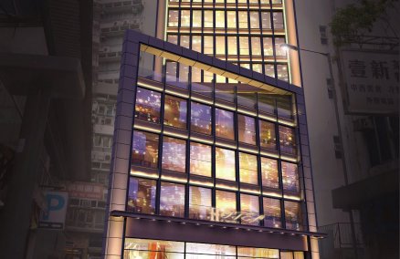 Hotel Pennington by Rhombus