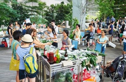 Hotel Jen Orchardgateway