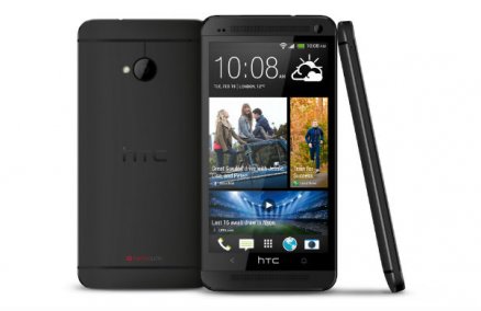 HTC One $968 (32GB) from HTC Concept Store