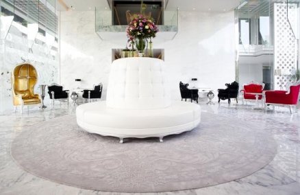 Hua Chang Heritage Hotel