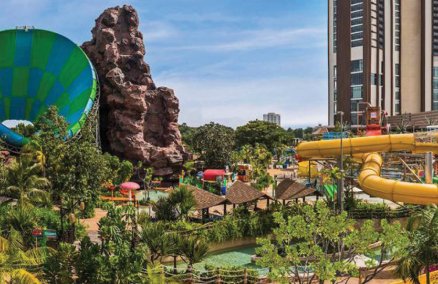 Holiday Inn Vana Nava Hua Hin