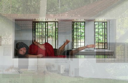 Hypnagogia by Sigma Contemporary Dance