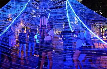 i Light Singapore 2019