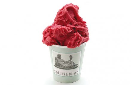 Gelatissimo