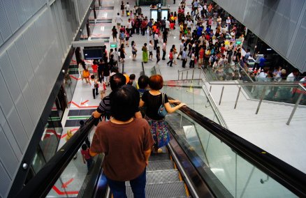 Photo by Icemoon via Flickr