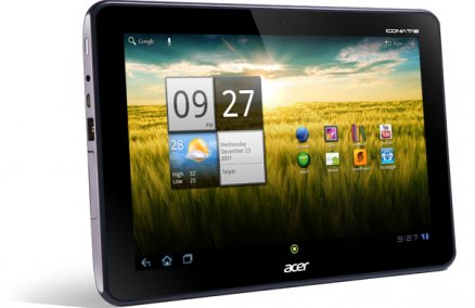 Acer Iconia Tab A200