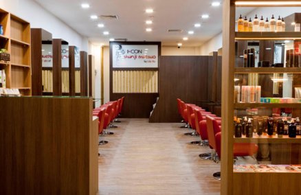 I*CON Shunji Matsuo by Lily Xu