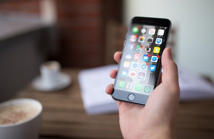 No more Wi-Fi problems.