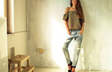 Sven Tan's In Good Company