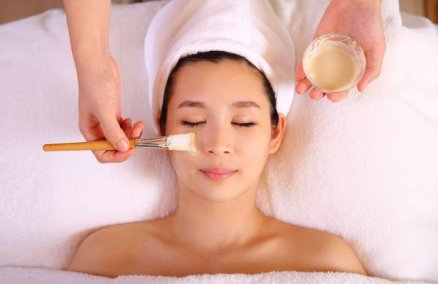 Ikeda Spa, Singapore