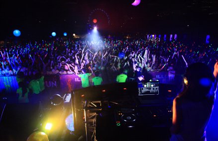 Photo credits: Run Society