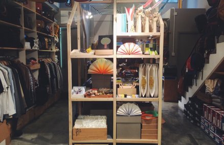 HAY House pop-up at Kapok