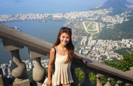 Selina in Rio de Janeiro, Brazil