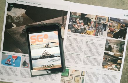 SG Magazine, Issue #676