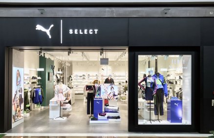 Puma Select