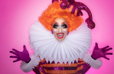 Photo credit: LA Comedy Live