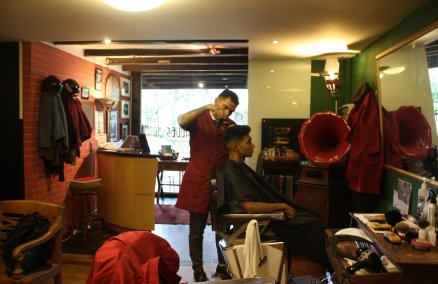 Hounds of the Baskervilles, Singapore