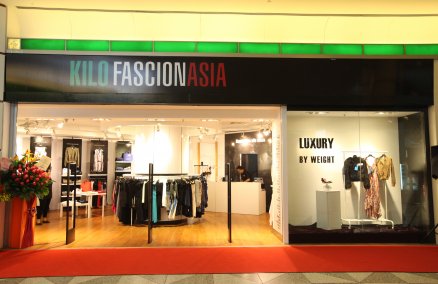 Kilo Fascion Asia, Singapore