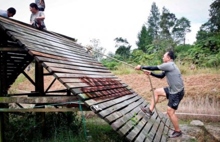 Viper Challenge, Kuala Lumpur