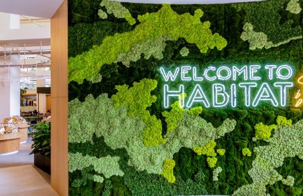 All photos: Honestbee