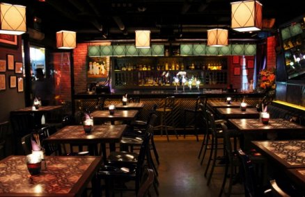 Little Saigon Bar & Restaurant