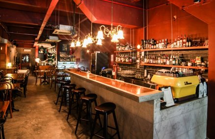 Claypots Full Circle