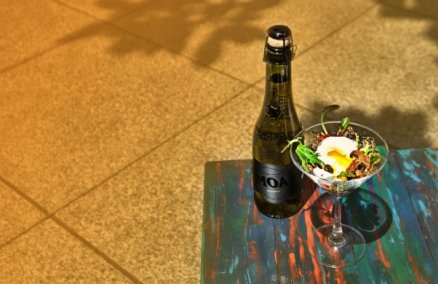 Aussie-Kiwi food and beer promotion at Intrepid Gastro Bar 