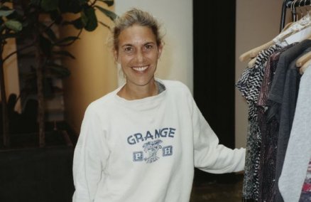 Isabel Marant for H&M