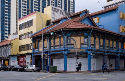 Credit: OH! Open House