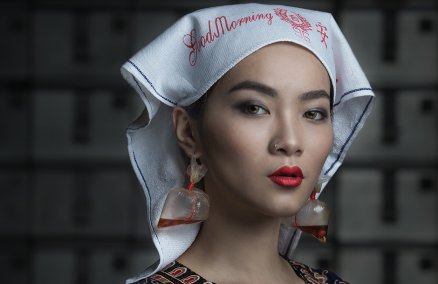 "Char Bor with two Chilli Packets" by Jayden Tan