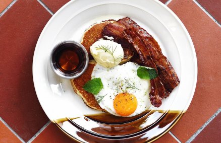 Common Man Coffee Roasters 