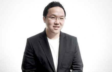 Jeffrey Yuwono, The Ching Chong Group