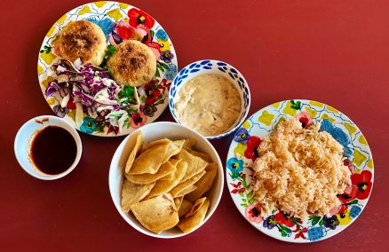 Credit: Jennifer Griffin/Unsplash