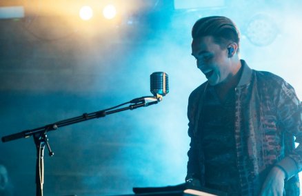 Credit: Jesse McCartney Facebook