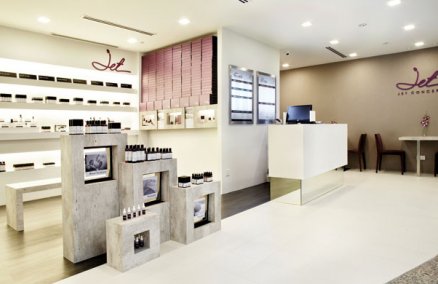 Jet Concepts at Wheelock Place