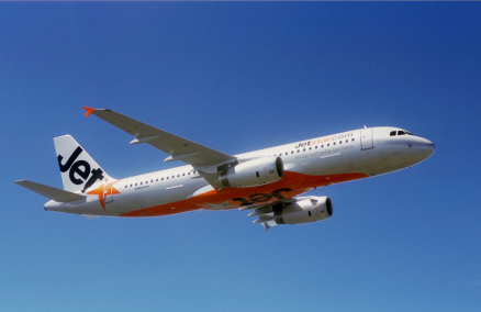 Jetstar