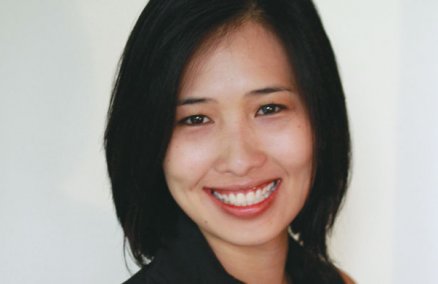 Roomarama co-founder & COO, Jia En Teo