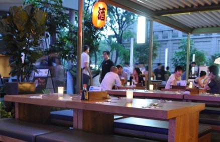 JiBiru Japanese Craft Beer Bar