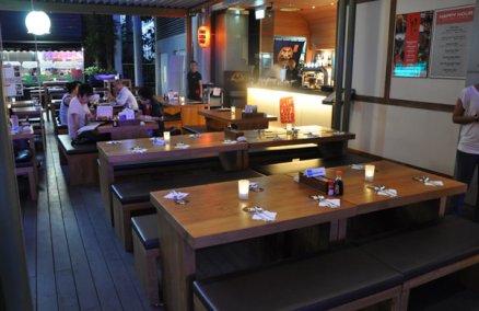 JiBiru Japanese Craft Beer Bar